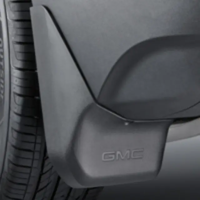 20182024 GMC Terrain (Replaces 23354647) Rear Mud Guard 86528219 GM