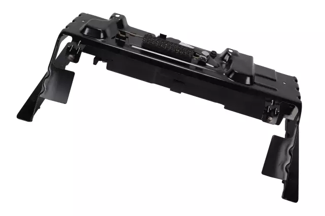 Rear Compartment Lift Window Latch