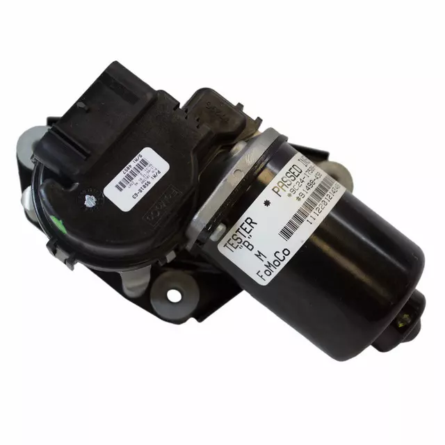 Wiper Motor