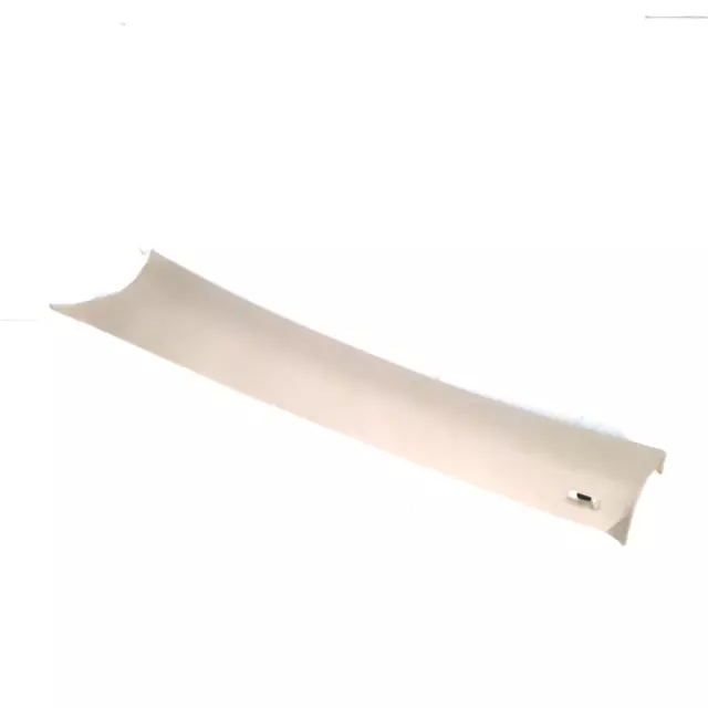 Windshield Pillar Trim