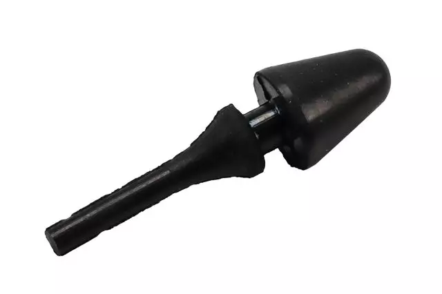 Instrument Panel Compartment Door Bumper