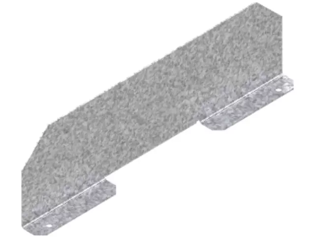 Cargo Area Divider Package For 14 Deep Shelf