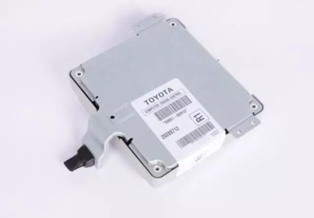 2008 Pontiac Vibe - Powertrain Control Module