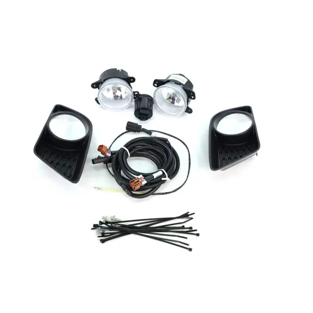 82212323AB - Fog Lights 2011-2014 Dodge Charger | MOPAR Parts - Hendrick Cars 82212323AB - Fog Lights 2011-2014 Dodge Charger | MOPAR Parts - Hendrick Cars
