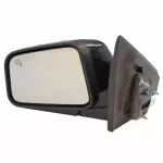 Power Mirror