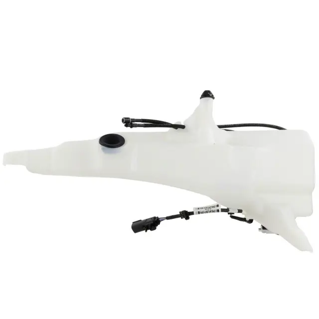 M1PZ-17618-E - Reservoir Windshield Washer 2021-2025 Ford Bronco