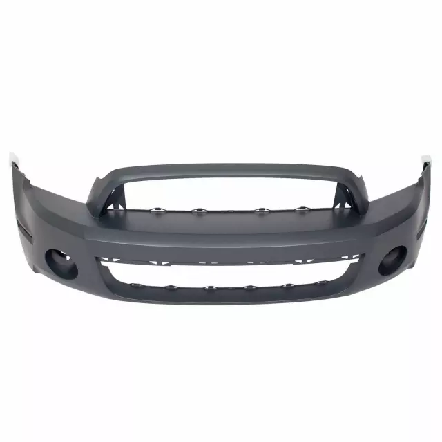 CAPA Certified Front Bumper Absorber For 2015-2017 Ford Mustang - Direct Fit Replacement FR3Z17C882A FO1070192C