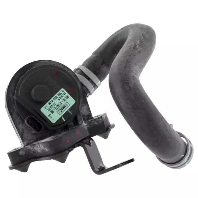 2021-2025 Ford Auxiliary Pump ML3Z-18D473-G | OEM Parts Online