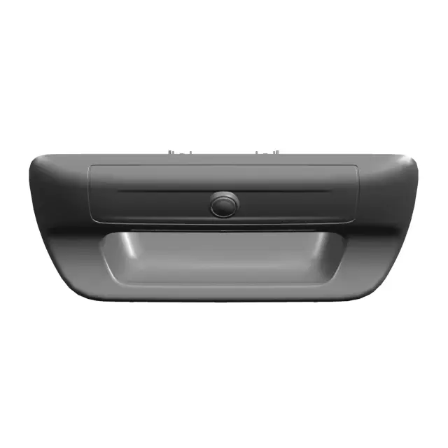 2022-2027 Ram Tailgate Handle 68578934AA | My Mopar Parts