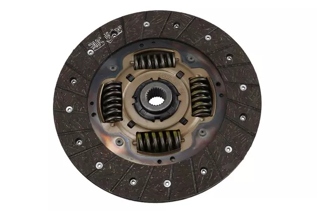 Clutch Disc