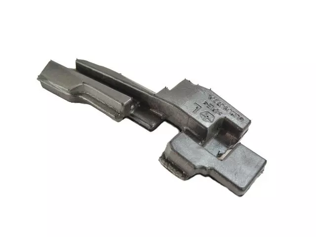 68281477AA - Blocker Foam, Left 2017-2026 Chrysler | The Official