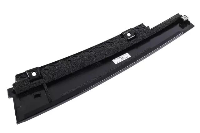 Passenger Side Door Applique