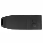 Back Panel Trim Cover