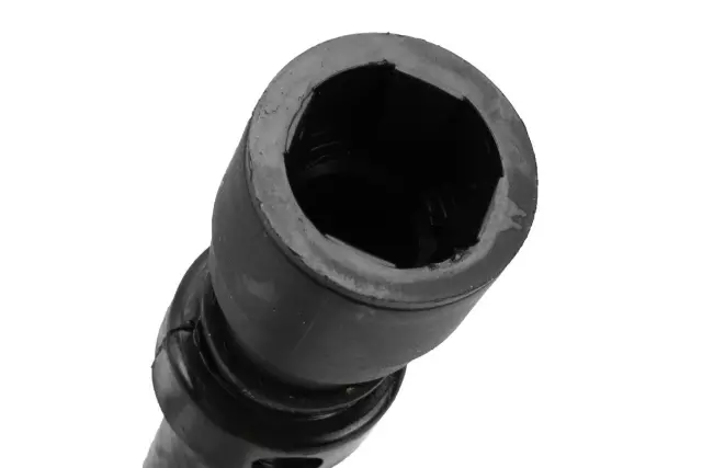 Radiator Surge Tank Outlet Hose