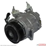 Motorcraft™ Compressor