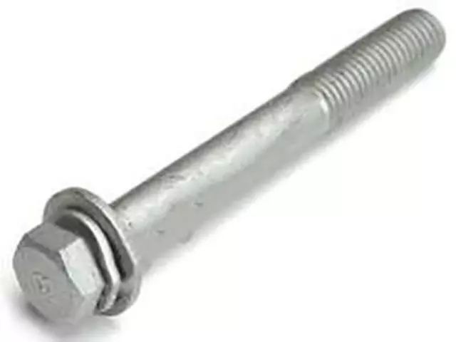 Mount Bracket Bolt