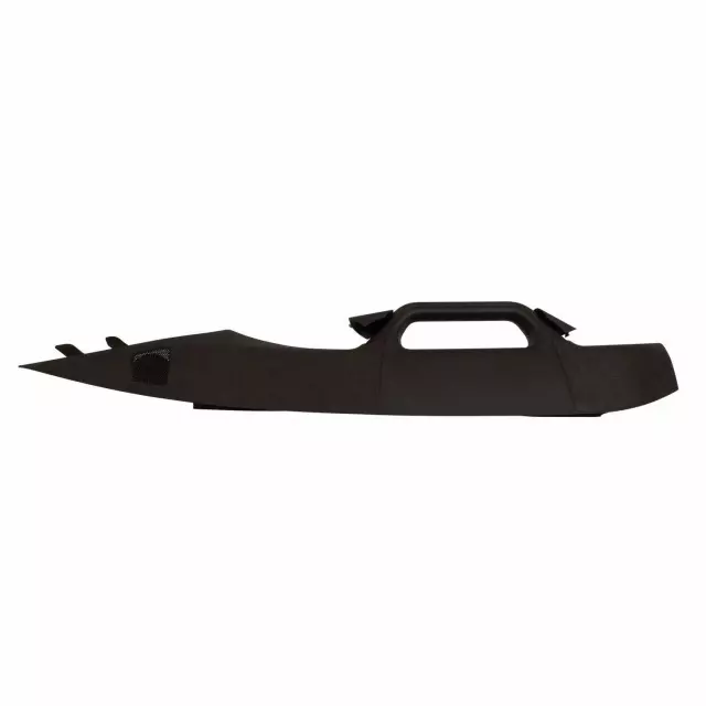 Windshield Pillar Trim