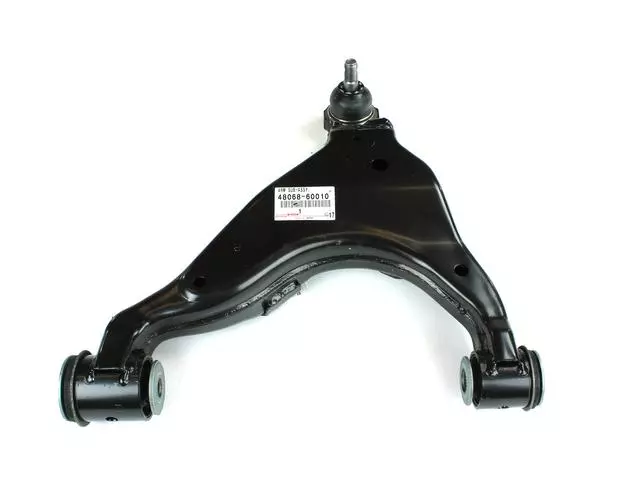 2003-2009 Toyota Front Right Lower Control Arm 4Runner FJ Cruiser