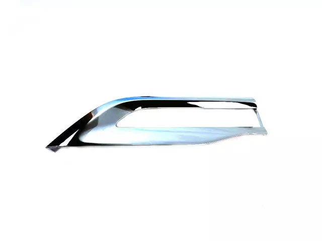 Tail Lamp Bezel Kit, Left, Export