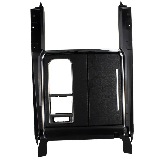 2022-2024 Ford Expedition Console Trim Panel NL1Z-78045A76-DA