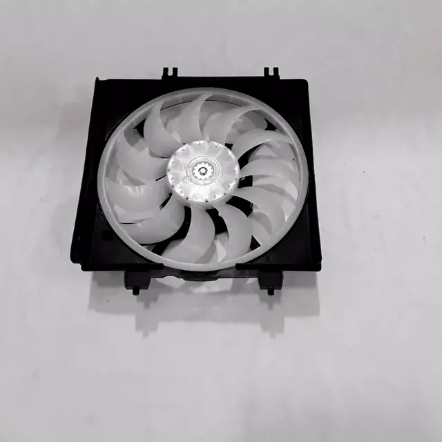 Fan Assembly