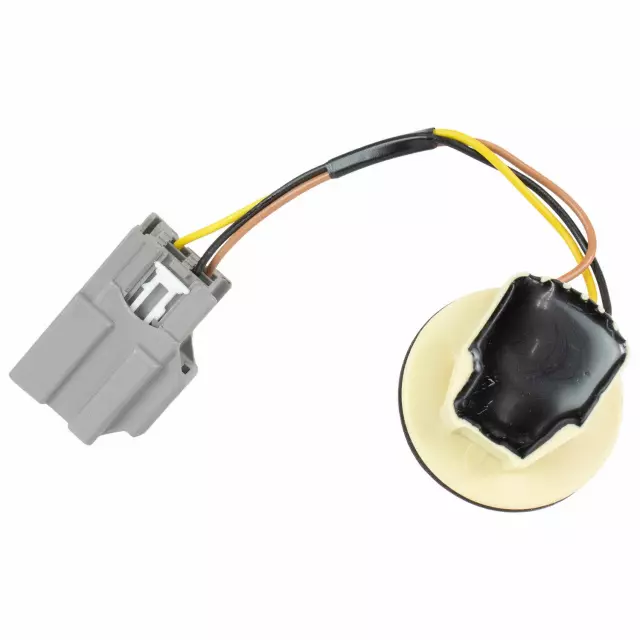 Front Turn Signal Light Socket For 2010-2013 Ford Transit Connect – 9T1Z13K371C By Automotivepartsmatter
