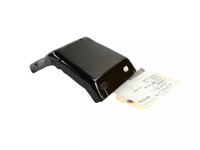 Bumper Bracket, Right