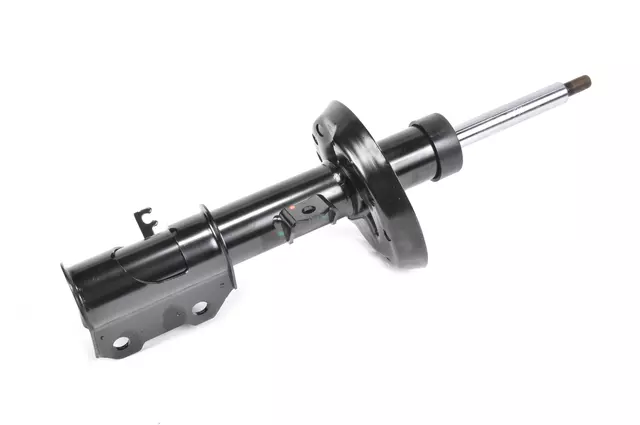 KYB SR4318 | Front Left Suspension Strut and Coil Spring Assembly (Vehicle Custom Fit