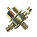 Fuel Pressure Regulator