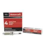 Motorcraft™ Spark Plug