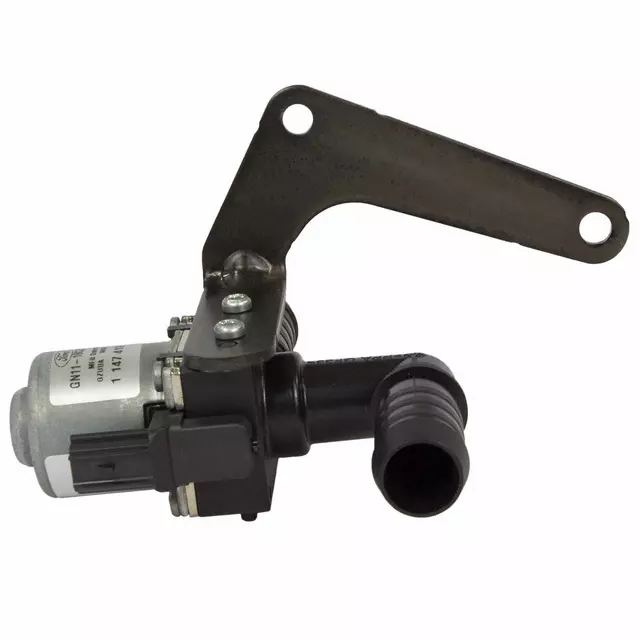 GN1Z-18495-B - HVAC Heater Control Valve 2018-2021 Ford EcoSport