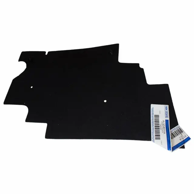 AL3Z-8311-A - Radiator Support Baffle 2009-2014 Ford F-150 | Ford