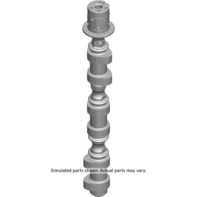 Camshaft