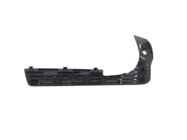 パーツ user_e0b7b44e 68355487AB - Rear Bumper Step Pad, Left 2020-2026 Jeep Gladiator