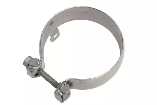 2009-2024 GM - Exhaust Pipe Clamp