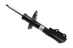Front Driver Side Suspension Strut