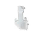 Washer Fluid Reservoir
