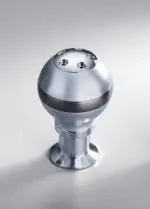 2007-2011 Toyota Yaris - Shift Knob