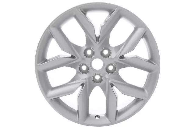 19x8.5-Inch-Inch 5-Spoke Wheel