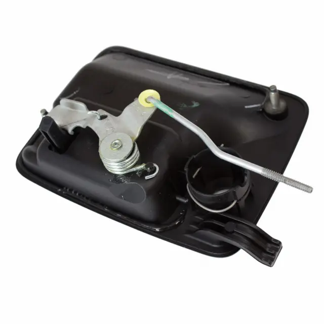 7C3Z-3622405-APPTM - Door Handle - Driver Side | The Truck Lot
