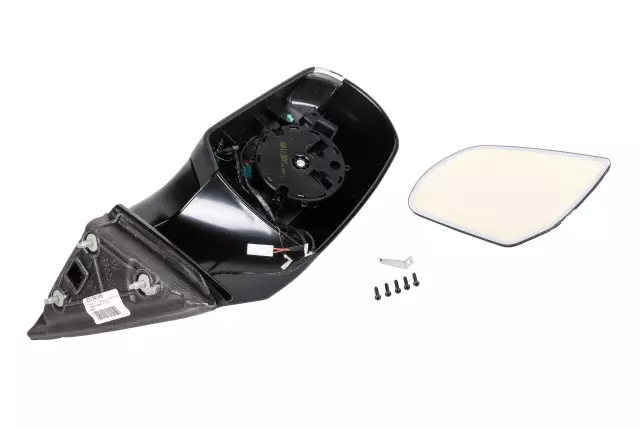 Passenger Side Door Mirror