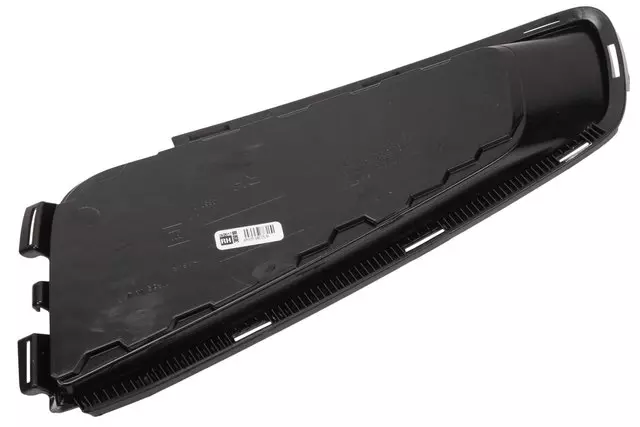 Passenger Side Front Fog Lamp Bezel