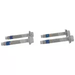 Suspension Cross-Member Mount Bolt