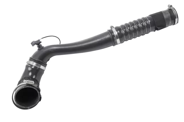 Charge Air Cooler Outlet Air Hose