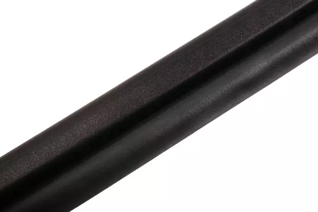 Driver Side Rear Door Weatherstrip