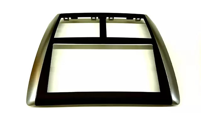 2008-2014 Subaru Impreza - Center Panel
