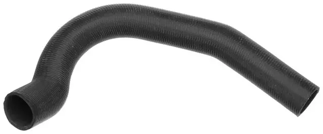 Molded Lower Radiator Hose