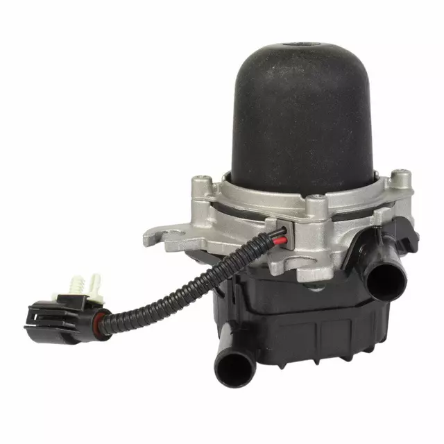 3S4Z9A486AA - Emission Control: Secondary Air Injection Pump for Ford: Focus Image