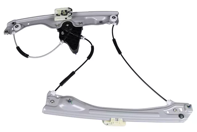 Front Driver Side Window Regulator