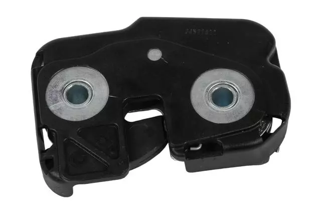 Passenger Side Rear Seat Back Latch